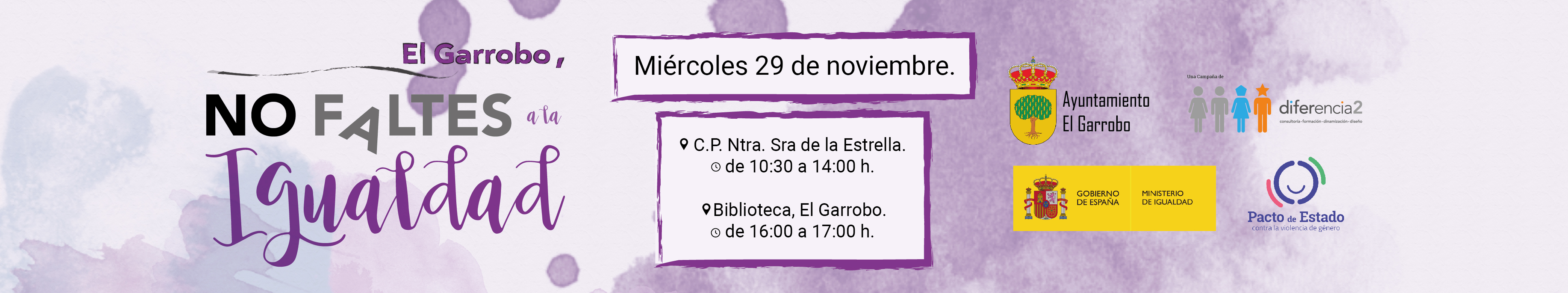 banner El Garrobo No Faltes II